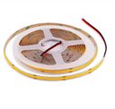 Ver imagem 2 de Fita Led Cob 10w Irc90 360 Led’s 12v Ip20 5 Metros Branco Quente 2700k