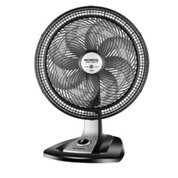 Ventilador de Mesa Mondial 40Cm 127 Volts 140 Watts 8 Pás - 1
