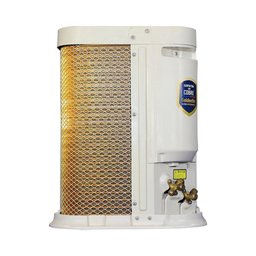 Ar Condicionado Split High Wall Inverter Gree G-top 18000 BTUs Só Frio GWC18AGD-D3DNA4D 220V - 9