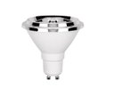 Ver imagem 2 de Lampada Led 7w Ar70 Gu10 Branco Quente 3000k Bivolt