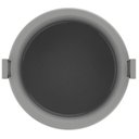 Ver imagem 3 de Marmita Simples sem Divisória 1,5l Azul Tekcor Soprano