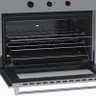 Forno de Embutir a Gas 90L Arena-Eg GIIi Inox Gas Glp 220V - 3