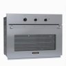 Forno de Embutir a Gas 90L Arena-Eg GIIi Inox Gas Glp 220V - 8
