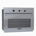 Ver imagem 2 de Forno de Embutir a Gas 90L Arena-Eg GIIi Inox Gas Glp 220V