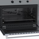 Ver imagem 6 de Forno de Embutir a Gas 90L Arena-Eg GIIi Inox Gas Glp 220V