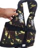 Colete de Cachorro Pet Salva Vidas Tamanho G Acima de 10kg Cor Camuflado - 8