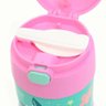 Pote Termico Funtainer F310 Jardim Das Flores 290ml - Thermos - 5