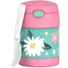 Pote Termico Funtainer F310 Jardim Das Flores 290ml - Thermos - 2