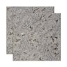 Piso Granito Granífera 40X40cm Branco 0,64 AM - 1