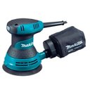 Ver imagem 1 de Lixadeira Roto Orbital125mm 300w Bo5030 220v Makita