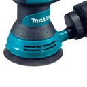 Ver imagem 3 de Lixadeira Roto Orbital125mm 300w Bo5030 220v Makita