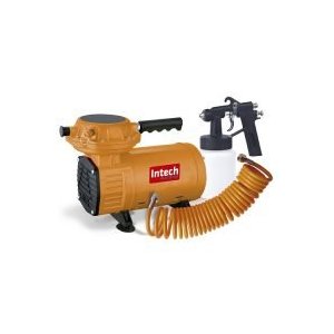 Compressor De Ar Direto 40 Lbs Windjet Intech Machine Bivolt