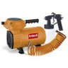 Compressor De Ar Direto 40 Lbs Windjet Intech Machine Bivolt - 1