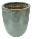 Ver imagem 2 de Vaso Vietnamita a Clássico Jade Ts Brasil D55 A70