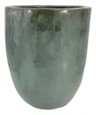 Ver imagem 1 de Vaso Vietnamita a Clássico Jade Ts Brasil D55 A70