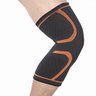 Joelheira Ortopédica Compressão Elastica Articulada Previne Dor Lesao 1 uni - 3
