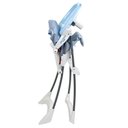 Ver imagem 4 de Cadeira de Alimentação Burigotto Pappa e Soneca 6 a 36 Meses até 15 Kg Baby Blue Azul