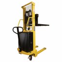 Ver imagem 1 de Empilhadeira Semi-elétrica Lynus 1500 Kg - Lynus Esl-1500