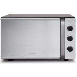 Forno de Bancada Elétrico Mueller Sapore 44L 220V Inox - 1