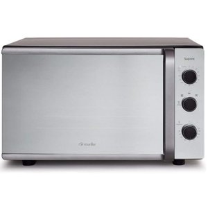 Forno de Bancada Elétrico Mueller Sapore 44L 220V Inox