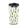 Copo Térmico Cactos Verde Variedades - 2