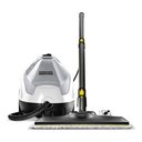 Ver imagem 2 de Limpadora a Vapor Sc 4 Premium Karcher 127v Voltagem:127v;cor:karcher