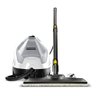 Limpadora a Vapor Sc 4 Premium Karcher 127v Voltagem:127v;cor:karcher - 2
