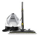 Ver imagem 2 de Limpadora a Vapor Sc 4 Premium Karcher 127v Voltagem:127v;cor:karcher