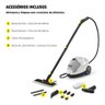 Limpadora a Vapor Sc 4 Premium Karcher 127v Voltagem:127v;cor:karcher - 7