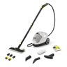 Limpadora a Vapor Sc 4 Premium Karcher 127v Voltagem:127v;cor:karcher - 1