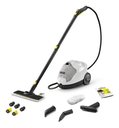 Ver imagem 1 de Limpadora a Vapor Sc 4 Premium Karcher 127v Voltagem:127v;cor:karcher