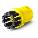 Ver imagem 4 de Limpadora a Vapor Sc 4 Premium Karcher 127v Voltagem:127v;cor:karcher