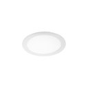 Ver imagem 1 de Plafon Led Embutir Redondo 24w 6500k