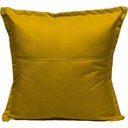 Ver imagem 2 de Kit 2 Almofadas Decorativa Cheia Fofinha para Sofá Cadeira Poltrona 42 Cm Suede