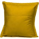 Ver imagem 3 de Kit 2 Almofadas Decorativa Cheia Fofinha para Sofá Cadeira Poltrona 42 Cm Suede
