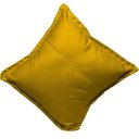 Ver imagem 5 de Kit 2 Almofadas Decorativa Cheia Fofinha para Sofá Cadeira Poltrona 42 Cm Suede