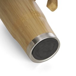 Caneca Bambu 500ml - 3