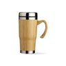 Caneca Bambu 500ml - 1