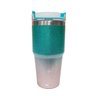 Copo Térmico Aduze Glamour Verde 600ml - 1