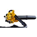 Ver imagem 3 de Soprador Gasolina Buffalo 26cc 2T com Recolhedor 50165