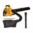 Ver imagem 2 de Soprador Gasolina Buffalo 26cc 2T com Recolhedor 50165