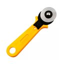 Ver imagem 1 de 2252 - Battools Estilete Lamina Circular Grande 45mm