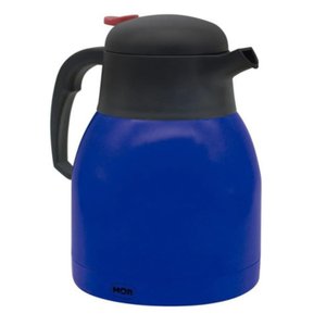 Bule Inox com Gatilho 1,2l Trendy Café Chá Água Tererê