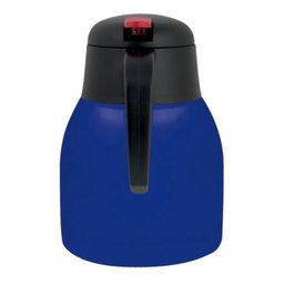 Bule Inox com Gatilho 1,2l Trendy Café Chá Água Tererê - 6