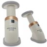 Massageador Pescoço Tira Papada Neckline Slimmer Exercitador - 1