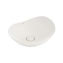 Ver imagem 2 de Cuba de Apoio Roca Ohtake 47x40 A327A1N650 Redonda Beige