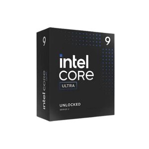 Processador Intel Core Ultra 9-285k Arrow Lake- Bx80768285k