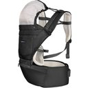 Ver imagem 2 de Canguru Chloe 3 em 1 Black (preto) - Kikka Boo