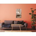 Ver imagem 5 de Espelho Decorativo veneziano provencal 99x180 38125:prata