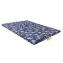 Ver imagem 1 de Colchonete Casal D20 Multiuso Viagem Camping (138x188x8) - Luckspuma